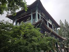 -莲池书院博物馆