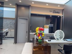 点击看大图 -Cima salon西玛沙龙
