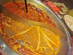 -蜀国大将老火锅(江北店)