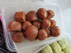 -奉化点心(呼童街店)