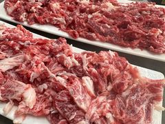 -鑫宝沙茶牛肉火锅(永泰店)