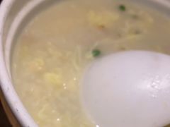 -吕氏疙瘩汤·私家菜馆(慈云寺店)