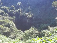 -海口火山口国家地质公园
