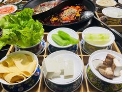 -俏媳妇火锅(宽窄巷子店)