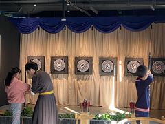 -轻武堂传统射箭·功夫茶·射击体验馆(仁和新城店)