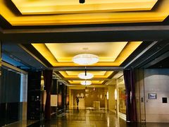 大堂-富力希尔顿酒店·源氏日餐厅