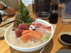 -Tuna maki寿司(苏州中心商场店)