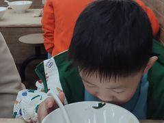 -新丰小吃(中山中路分店)