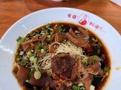 -杭嘉湖咬强羊肉面馆(永兴路总店)