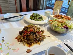 -峨嵋酒家(地安门店)