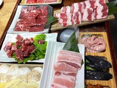 -牛也烧肉(摩尔城店)