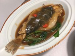 -肆月河豚·新淮扬(金融街店)