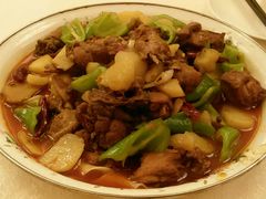 -楼兰印象(朝外店)
