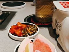 -丰茂烤串(外滩星荟中心店)