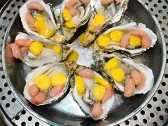 -飞尝蚝·顺德菜·鱼生(顺德总店)