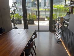 -墨相科学咖啡 Science nature & Coffee Bar