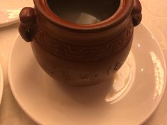 -清华大学-甲所餐厅