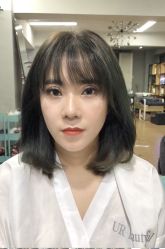 点击看大图 -KIMI HAIR SALON·烫染设计店