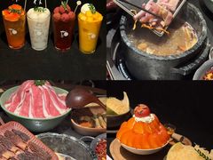 -万达广场(大明宫店)