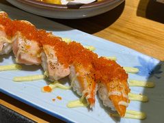 -福匠日本料理(人民路店)