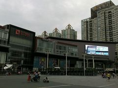 android_upload_pic-萧邦音乐会所KTV·蒸汽活海鲜自助(福田店)