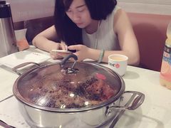 过锅瘾-过锅瘾三汁焖锅(东星时代广场店)