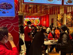 -百事佳烧鸭牛腩(上海虹桥站店)