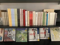 -三联韬奋书店(宽窄巷子店)