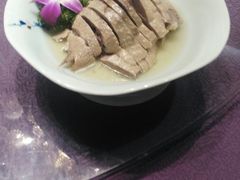 -扬州万怡酒店-中餐厅(文昌中路店)