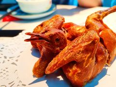 -园里前·10年私厨·福建菜(台江万达鳌峰洲店)