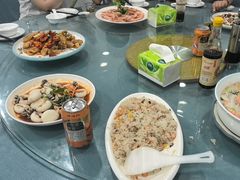-胖嫂海鲜饭店