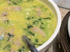 -李氏传家菜(兴城路店)