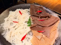 -捞王锅物料理(凯旋路店)