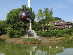 -张公山寨景区