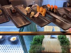 -君悦酒店·乐厨·高空自助餐(青年大街店)