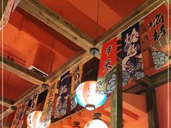 大堂-仙隐小鹿料理食堂(沙市人信汇店)