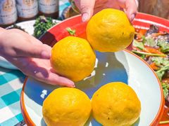 -向外鱼乐·土菜·虹鳟鱼