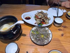 -食鸡公社辣子鸡·潍坊菜·烧烤