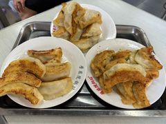 -劈柴院锅贴(沈阳路店)