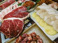 -牛也烧肉(摩尔城店)