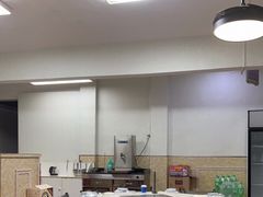 大堂-独一道·邵伯龙虾土菜馆·烧烤(雨花西路店)