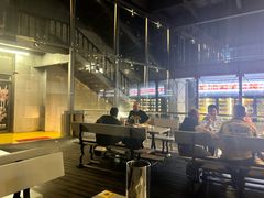 -No.DD戳子烧烤·江湖菜(北京总店)
