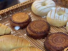 -Manner Coffee(芮欧百货店)