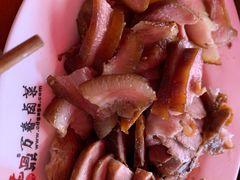 -万春卤菜(天乡后街步行街店)