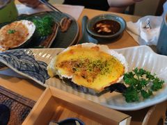 -秋荀日本料理(昆明同德广场店)