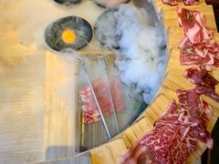 -AJIYA味屋和牛烤肉自助放题(温州万象城店)