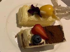 -美食汇·海鲜自助西餐厅·江门富力万达嘉华酒店