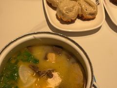 -小杨生煎(黄河路店)