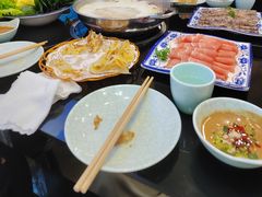 -青岛小羔羊火锅(李村公园店)