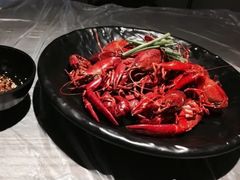 -虾易落味(杭州黄龙万科中心店)
